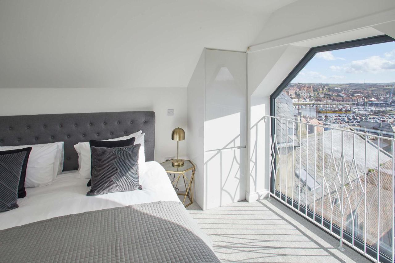 Host & Stay - The Penthouse, Hudsons Yard House Whitby Exterior foto