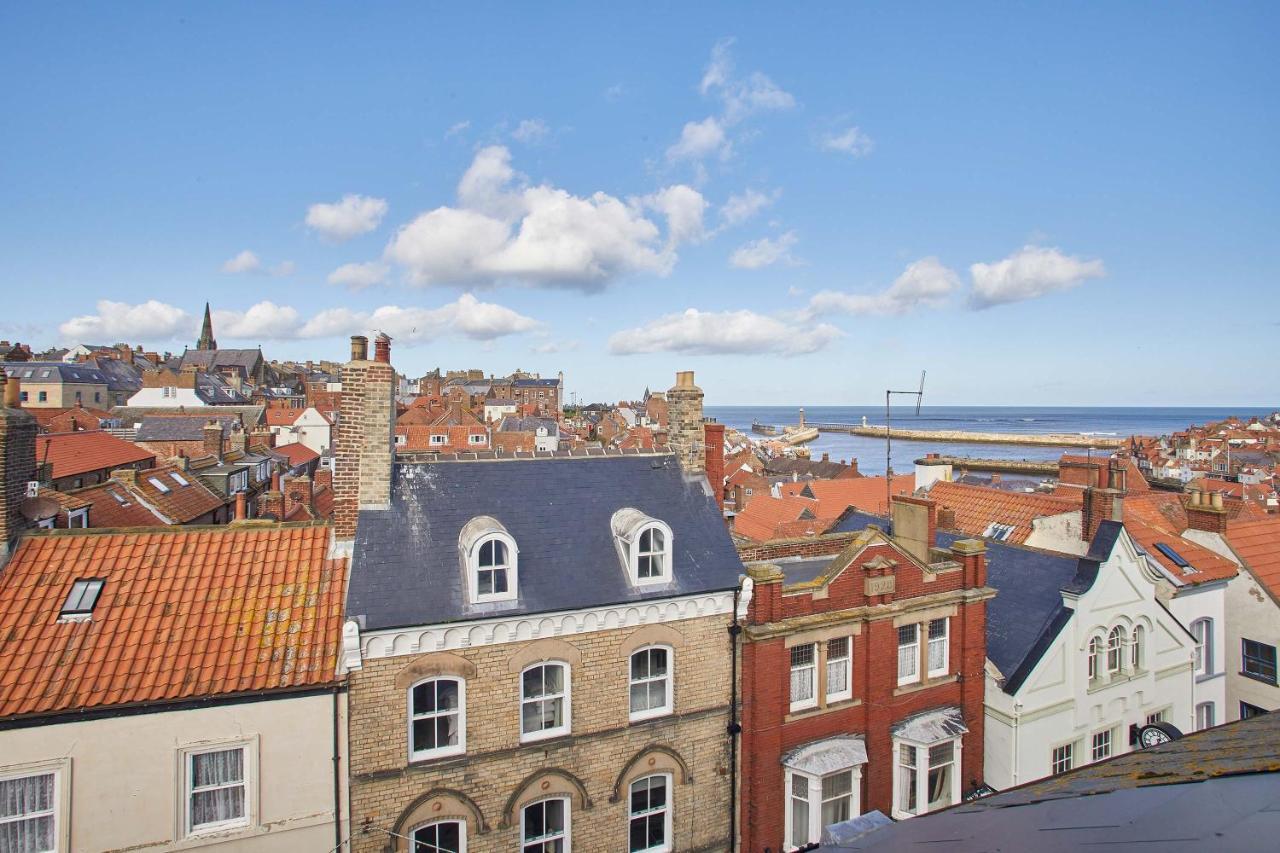 Host & Stay - The Penthouse, Hudsons Yard House Whitby Exterior foto